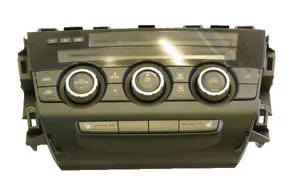 Slika za kategoriju Komande uređaja za ventilaciju